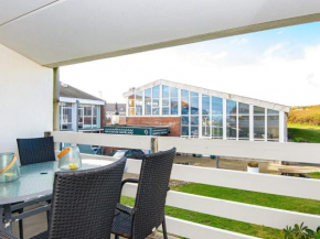 Holiday home Ringkøbing LXXIX